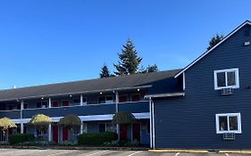 Snohomish Inn